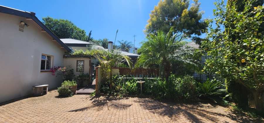 4 Bedroom Property for Sale in Swellendam Western Cape